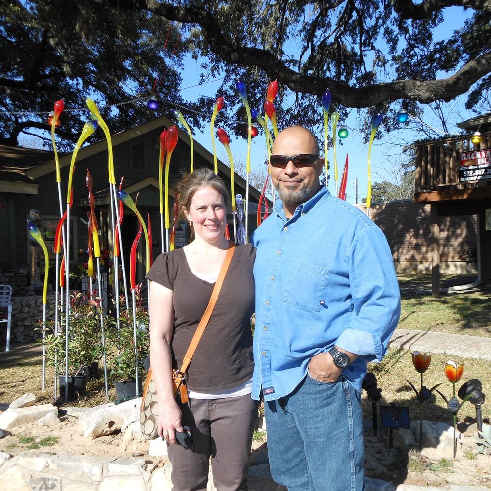 Meet your Posher, Kristal